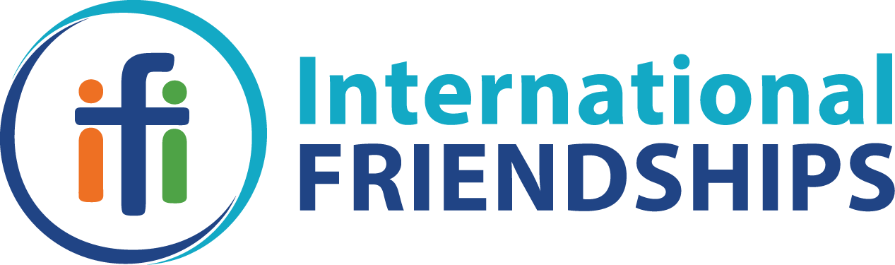 International Friendships, Inc (IFI) logo
