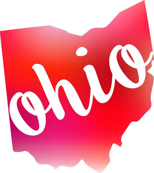 Ohio