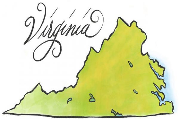 virginia