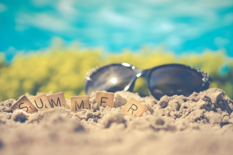 School’s Out for Summer: What to do