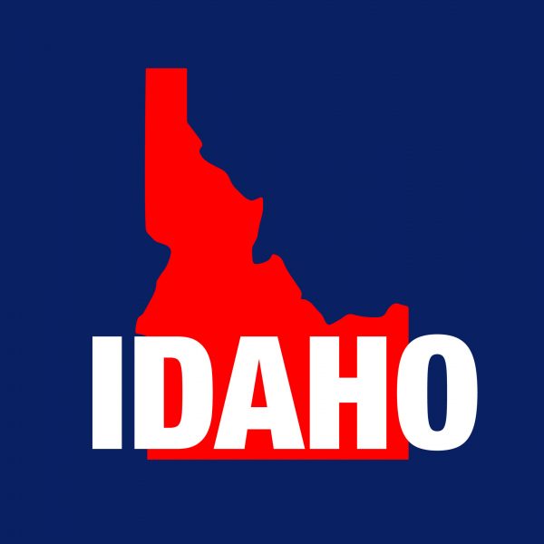 From: Idaho State Vectors by Vecteezy
