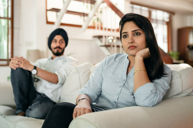 Understanding Culture Shock: Challenges with Your Spouse