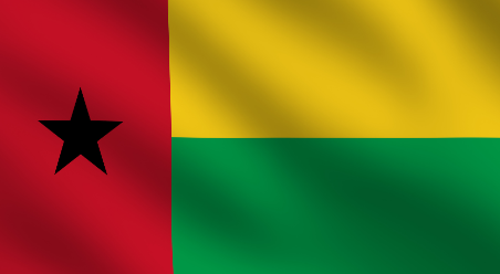 Country Curiosities: Guinea-Bissau